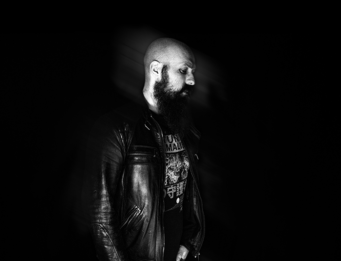 Aeger Anima